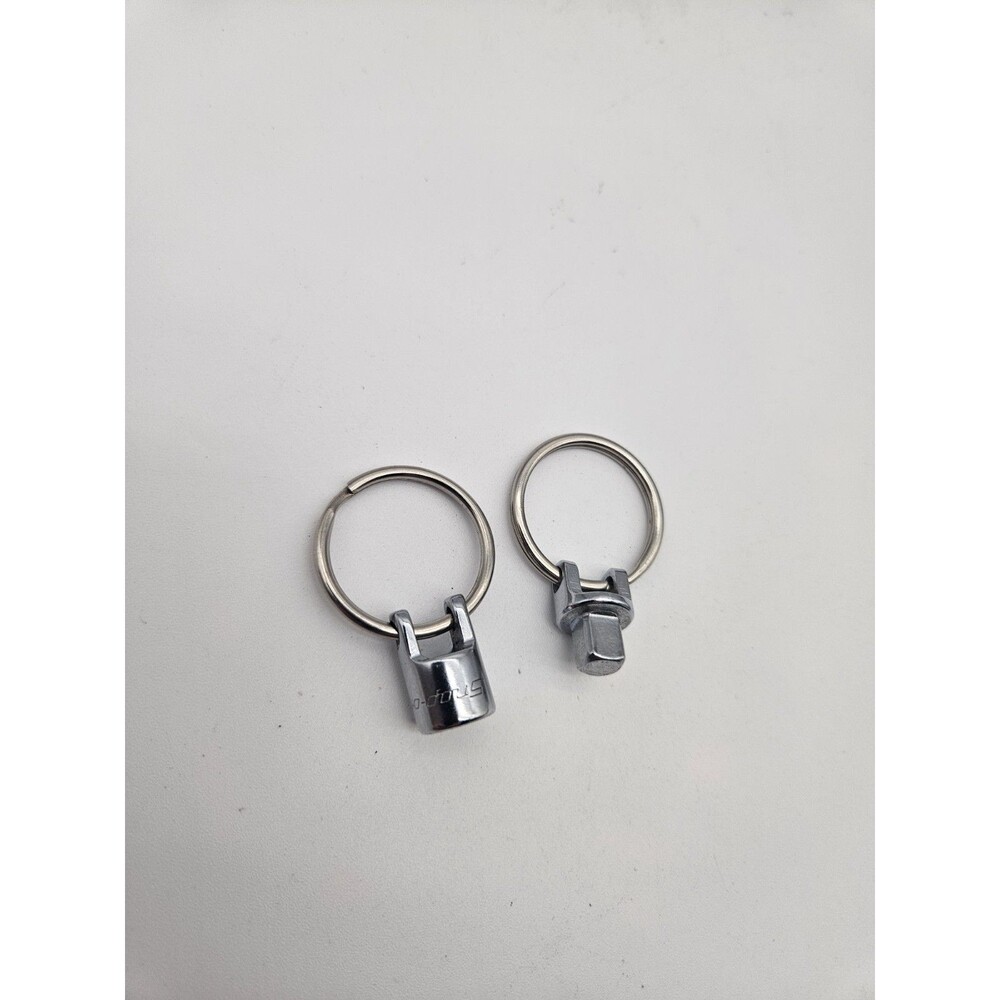 Snap On Tools Socket Keyring - Picture 2 of 3